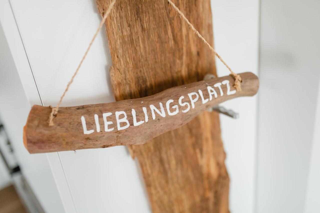 Winkelschiffchen IV Mit Sauna Juist Dış mekan fotoğraf